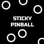 Sticky Pinball | Indus Appstore | App Icon