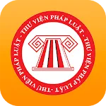 Thư Viện Pháp Luật | Indus Appstore | App Icon