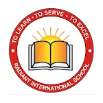 Radiant International School | Indus Appstore | App Icon