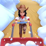 Gold Rush: Frozen Adventures | Indus Appstore | App Icon