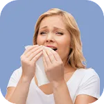 Sneezing Sounds | Indus Appstore | App Icon