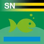 Fishguide Saxony | Indus Appstore | App Icon