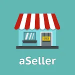 aSeller POS - Retail System | Indus Appstore | App Icon