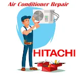 AC Repair Hitachi Guide : HVAC | Indus Appstore | App Icon