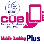 CUB All in one Mobile App | Indus Appstore | App Icon