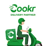 Cookr: Delivery Partner | Indus Appstore | App Icon