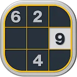 Sudoku Infinite | Indus Appstore | App Icon