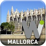 Mallorca Runaway: Travel Guide | Indus Appstore | App Icon