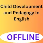 Child Development oR Pedagogy | Indus Appstore | App Icon