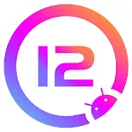 Q Launcher : Android™ 12 Home | Indus Appstore | App Icon