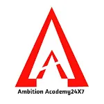 Ambition Academy24*7 | Indus Appstore | App Icon