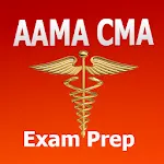 AAMA CMA Test Prep 2024 Ed | Indus Appstore | App Icon