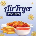 Air Fryer Recipes | Indus Appstore | App Icon