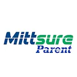 MittSure Parent | Indus Appstore | App Icon