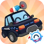 CandyBots Cars & Trucks Junior | Indus Appstore | App Icon