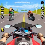 Moto Race Go | Indus Appstore | App Icon