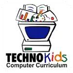 TechnoKids | Indus Appstore | App Icon