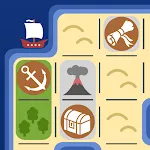 Einstein Riddle Island Puzzle | Indus Appstore | App Icon