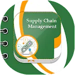 Supply Chain Management | Indus Appstore | App Icon