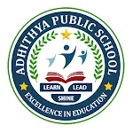 Adhithya Public School | Indus Appstore | App Icon