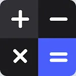 CalcMe - All-in-One Calculator | Indus Appstore | App Icon