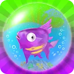 Aquarium 3D - Fish Farm | Indus Appstore | App Icon