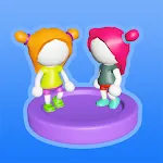 Match Twins | Indus Appstore | App Icon