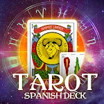 Tarot Spanish Deck - Reading | Indus Appstore | App Icon