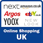 Online UK Shopping Store | Indus Appstore | App Icon