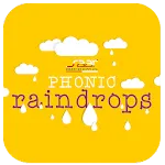 Phonic Raindrops | Indus Appstore | App Icon