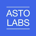 Asto Labs: Lab Test at Home | Indus Appstore | App Icon