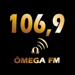 106.9 Ômega FM | Indus Appstore | App Icon