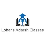 Lohar's Adarsh Classes | Indus Appstore | App Icon