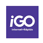 iGO Internet | Indus Appstore | App Icon