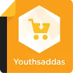 Youthsaddas eReader & Store | Indus Appstore | App Icon