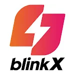 blinkX-Stocks, IPO & Demat App | Indus Appstore | App Icon