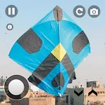 Kite Game 3D Kite Flying Games | Indus Appstore | App Icon