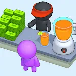 Juice Factory – Fruit Farm 3D | Indus Appstore | App Icon