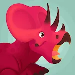 Jurassic Dinosaur - for kids | Indus Appstore | App Icon