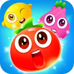 Fruits and vegetables puzzle | Indus Appstore | App Icon