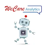 Wecare Analytics | Indus Appstore | App Icon