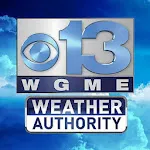 WGME WX | Indus Appstore | App Icon