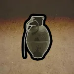 Hand Grenade Simulation | Indus Appstore | App Icon