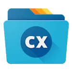 Cx File Explorer | Indus Appstore | App Icon