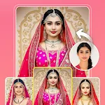 Dulhan Face Changer | Indus Appstore | App Icon