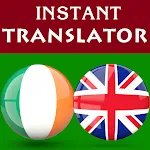 Irish English Translator | Indus Appstore | App Icon