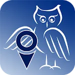 Corcanoe GPS Tracker Locator | Indus Appstore | App Icon