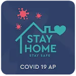 COVID-19 Andhra Pradesh | Indus Appstore | App Icon