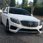 Mers S-Class Car Drift Driving | Indus Appstore | App Icon