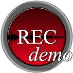 Internet Radio Recorder Demo | Indus Appstore | App Icon